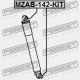 Uložení Tlumič pérování MAZDA MPV 99-06 /KIT/ LD4728700