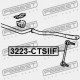 Tyčka stabilizátoru přední CADILLAC CTS II 07-13 /L/P/ 15250258