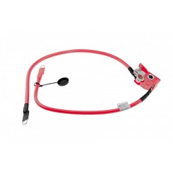 Plusový kabel akumulátoru BMW 1 F20/F21 2010- 61129253111