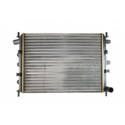 radiator ESCORT V 1.8D 90-...