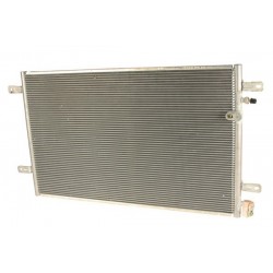 Kondenzátor klimatizace chladič AUDI A6 04-11 4F0260403P