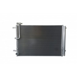 Kondenzátor klimatizace chladič AUDI A8 10-17 4H0260403D