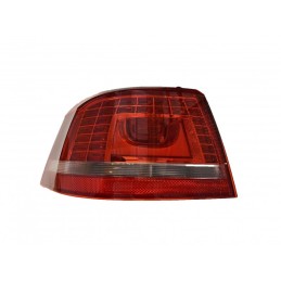 VW Passat 2010.11- LED...
