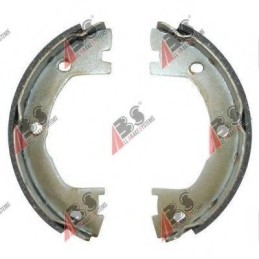 BRAKE SHOES IVECO DAILY...
