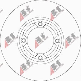 ZAVORNI DISK. DAIHATSU...