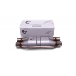 UNIVERSAL CATALYZER 55 mm -...