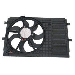 Kryt ventilátora FABIA 11-...