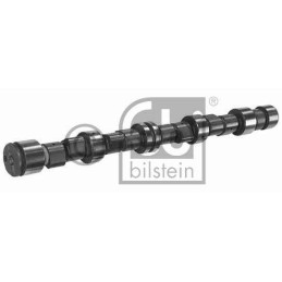 OPEL CAMSHAFT 0636186