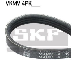 V-BELT DAIHATSU 4PK1590