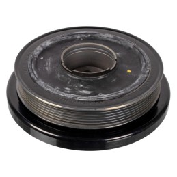 BMW PULLEY