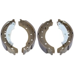 BRAKE SHOES PEUGEOT 206 98-...