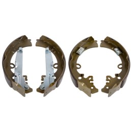 BRAKE SHOES TOYOTA HILUX...